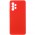 Чохол Silicone Cover Lakshmi Full Camera (AAA) для Samsung Galaxy A73 5G Червоний / Red