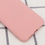 TPU чохол Molan Cano Smooth для Xiaomi Redmi Note 10 Pro / 10 Pro Max Рожевий
