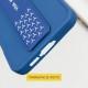 Чохол TPU VIVA для Xiaomi Redmi 13C / Poco C65 Dark Blue