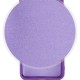Чохол Silicone Cover Lakshmi Full Camera (A) для Xiaomi Redmi A3 Фіолетовий / Purple