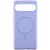 Чехол Silicone Cover Lakshmi (AA) with MagFit для Google Pixel 9 / 9 Pro