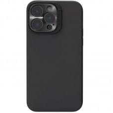 TPU чохол Nillkin LensWing Magnetic для Apple iPhone 14 Pro (6.1") Чорний / Black