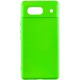 Чехол Silicone Cover Lakshmi (A) для Google Pixel 7a