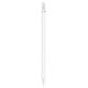 Стилус Acefast V3 Universal Capacitive Pen with wireless charging for iPad White