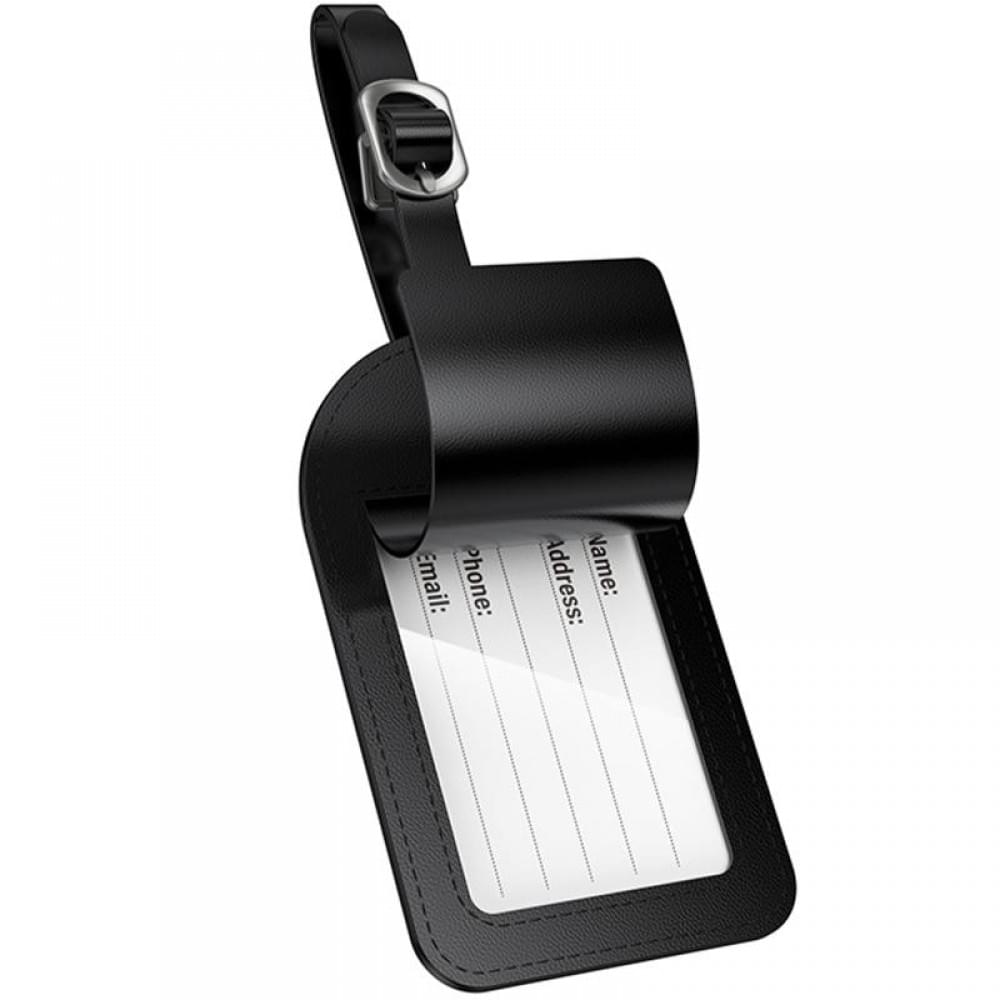 Трекер Hoco E91H Tiger Trinket 210 mAh Black