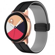 Силиконовый ремешок Classy для Smart Watch 20mm