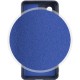 Чохол Silicone Cover Lakshmi Full Camera (AA) with logo для Xiaomi Poco X5 Pro 5G Синій / Midnight blue
