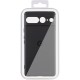 Чохол Silicone Cover Lakshmi Full Camera (AA) with logo для Google Pixel 7 Pro Чорний / Black