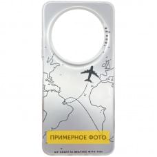 Чохол TPU+PC So Cool для Apple iPhone 12 Pro / 12 (6.1") My Heart