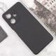 Силіконовий чохол Candy Full Camera для Infinix Hot 30i Чорний / Black