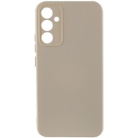 Чохол Silicone Cover Lakshmi Full Camera (A) для Samsung Galaxy S24+ Пісочний / Sand