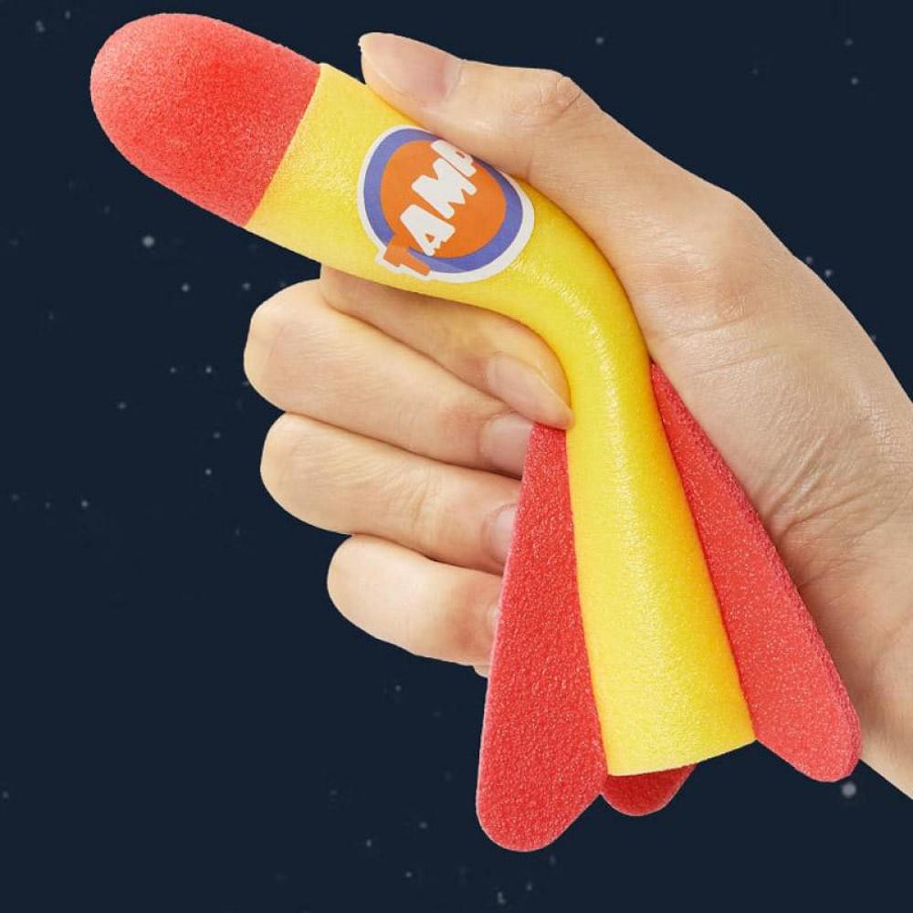 Настільна інтерактивна гра Ummi ME-209 Rocket Cannon Colorful