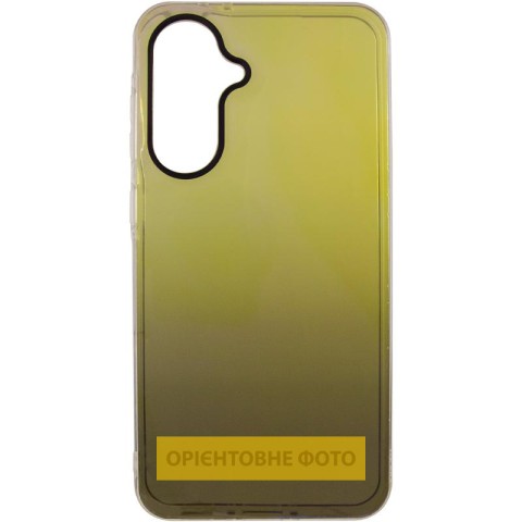 Чохол TPU+PC Glassbend для Xiaomi Redmi Note 14 4G (Int. version) Black