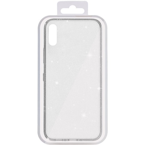 TPU чохол Nova для Samsung Galaxy A50 (A505F) / A50s / A30s Clear