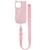 Чехол TPU GETMAN Cat with straps для Apple iPhone 15 Pro (6.1") Чехол TPU GETMAN Cat with straps для Apple iPhone 15 Pro (6.1")