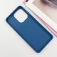 TPU чехол Bonbon Metal Style для Xiaomi Redmi Note 13 4G