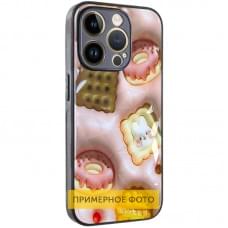 TPU+PC чехол Prisma Fluffie для Xiaomi Redmi 12