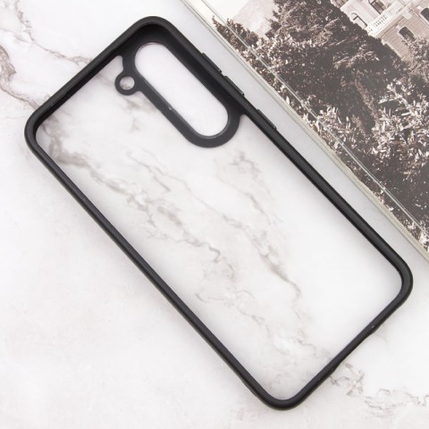 Чохол TPU+PC North Guard для Samsung Galaxy S23+ Black