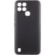 Чохол TPU Epik Black Full Camera для Realme C21 Чорний