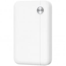 Портативний ЗП Power Bank WIWU Wi-P059 Endurance Slim PD+QC 22.5W 10000 mAh White