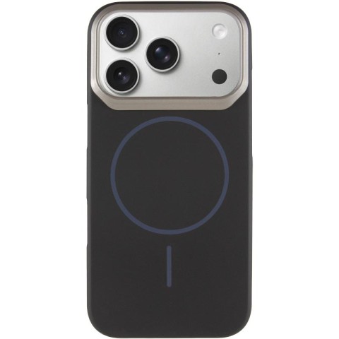 Чохол PC Dream with MagSafe для Apple iPhone 17 Pro Max (6.9") Black