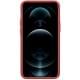 Чохол Nillkin Matte Pro для Apple iPhone 13 Pro (6.1") Червоний / Red