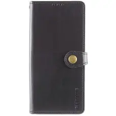 Кожаный чехол-книжка GETMAN Gallant (PU) для Xiaomi 15