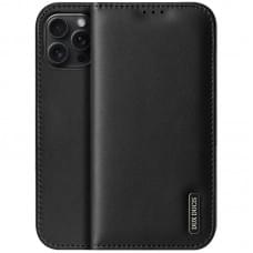 Чохол-книжка Dux Ducis Hivo для Apple iPhone 17 Pro Max (6.9") Black