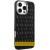 Чохол TPU Ribbio для Apple iPhone 16 (6.1") Black