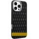 Чохол TPU Ribbio для Apple iPhone 16 (6.1") Black