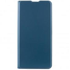Кожаный чехол книжка GETMAN Elegant (PU) для Google Pixel 6a