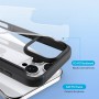 Чехол-книжка Dux Ducis Skin X Pro with MagSafe для Apple iPhone 16 Pro (6.3")