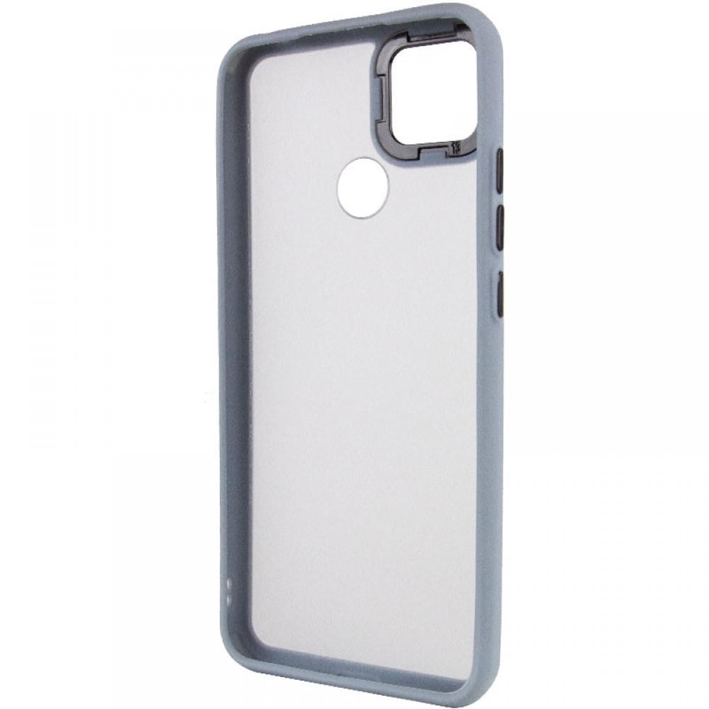 Чехол TPU+PC Lyon Frosted для Xiaomi Redmi 9C