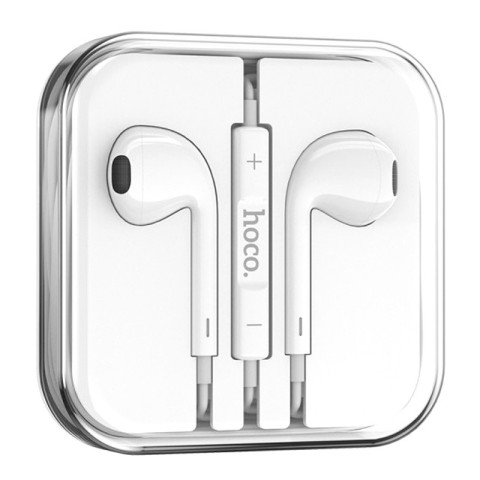 Стерео Навушники Hoco M80 Білий