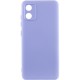 Чехол Silicone Cover Lakshmi Full Camera (AA) для Motorola Moto E13