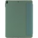Чохол Smart Case Open buttons для Apple iPad 10.2" (2019) (2020) (2021) Green