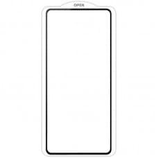 Защитное стекло SKLO 5D (тех.пак) для Realme 10 Pro 5G