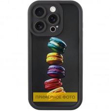 TPU чохол Prestige для Apple iPhone 16e (6.1") Macarons