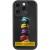 TPU чохол Prestige для Apple iPhone 16e (6.1") Macarons