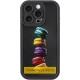 TPU чохол Prestige для Apple iPhone 16e (6.1") Macarons