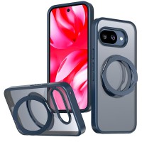 Чохол TPU+PC Aura Fold для Google Pixel 9a Blue