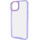 Чохол TPU+PC Lyon Case для Apple iPhone 14 (6.1") Purple