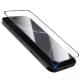 Захисне скло Nillkin (CP+PRO) для Apple iPhone 16 (6.1") (+ аппликатор) Чорний Захисне скло Nillkin (CP+PRO) для Apple iPhone 16 (6.1") (+ аппликатор) Чорний