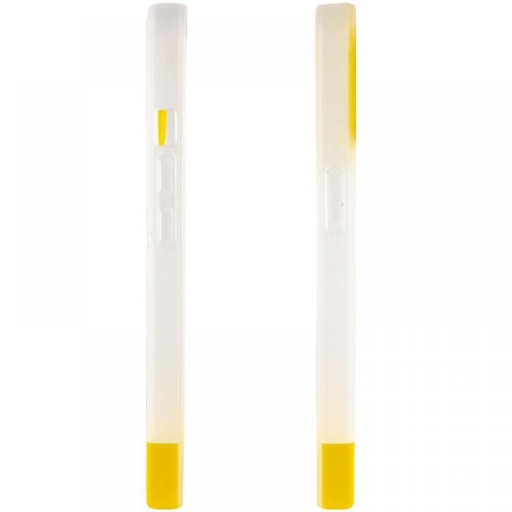 Чехол TPU+PC Bichromatic для Apple iPhone 7 plus / 8 plus (5.5")