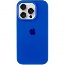 Чехол Silicone Case Full Protective (AA) для Apple iPhone 16 Pro (6.3")