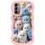 Чохол TPU Cloudy Pictures для Samsung Galaxy A36 5G Kittens