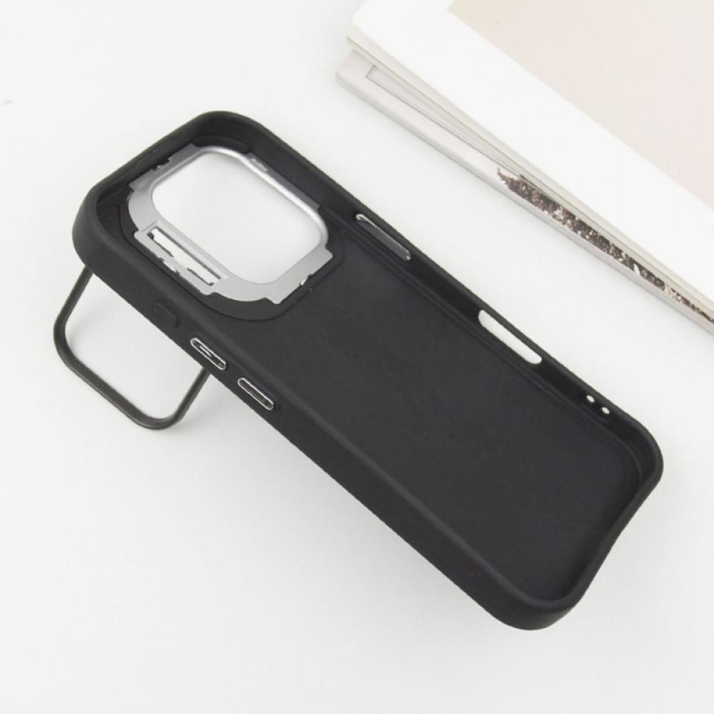 TPU+PC чехол Friends для Apple iPhone 16 Pro Max (6.9")