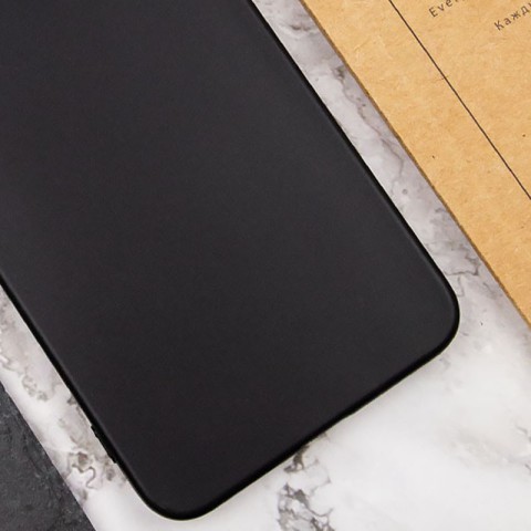 Чохол TPU Epik Black Full Camera для Google Pixel 8 Pro Чорний