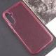 TPU чохол Nova для Samsung Galaxy A36 5G Pink