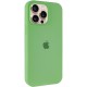 Чехол Silicone Case Full Protective (AA) для Apple iPhone 14 Pro (6.1")